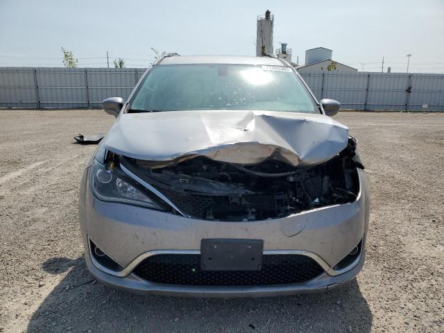 Photo 5 from auction – 2017 CHRYSLER PACIFICA T with VIN 2C4RC1EG4HR594054