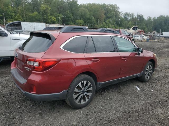 Photo 3 from auction – 2015 SUBARU OUTBACK 2. with VIN 4S4BSALC9F3218262