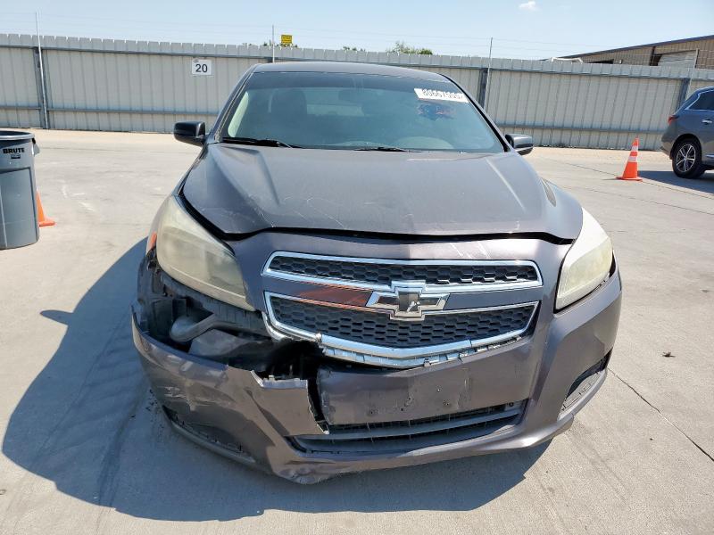 Photo 5 from auction – 2013 CHEVROLET MALIBU LS with VIN 1G11B5SA5DF142132