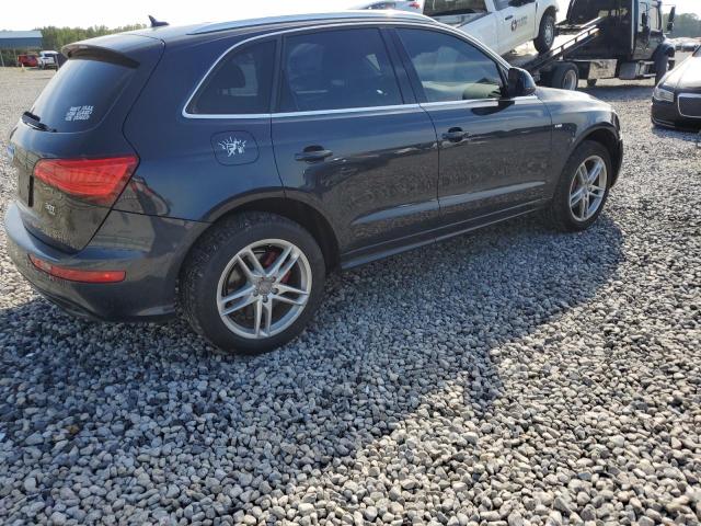 Photo 3 from auction – 2014 AUDI Q5 PREMIUM PLUS with VIN WA1DGAFP9EA126845