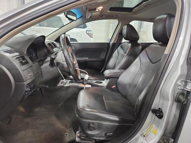 Photo 7 from auction – 2010 MERCURY MILAN PREM with VIN 3MEHM0JG8AR621408