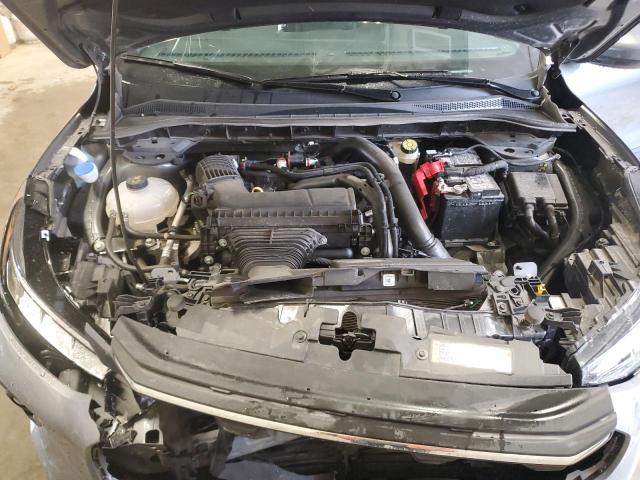 Photo 12 from auction – 2025 FORD ESCAPE ST with VIN 1FMCU9NA6SUA42218