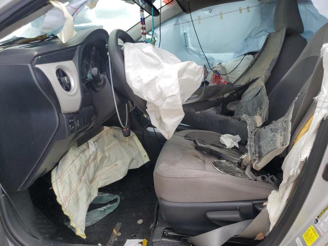 Photo 7 from auction – 2018 TOYOTA COROLLA L with VIN 2T1BURHE3JC099650