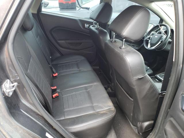Photo 10 from auction – 2015 FORD FIESTA TITANIUM with VIN 3FADP4FJ2FM203262