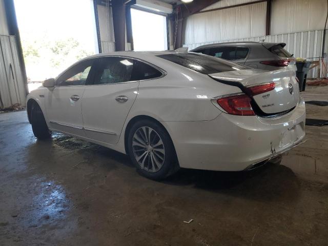 Photo 2 from auction – 2018 BUICK LACROSSE E with VIN 1G4ZP5SSXJU141257