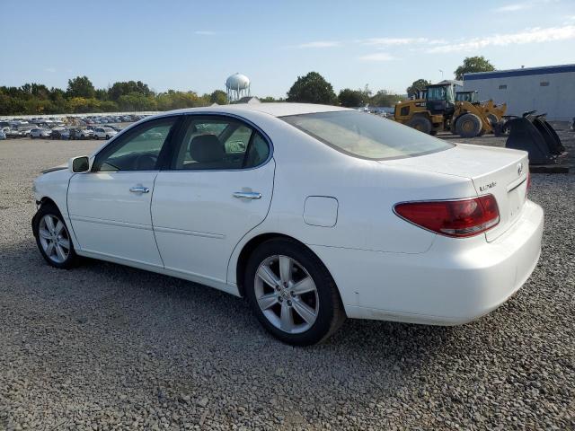 Photo 2 from auction – 2005 LEXUS ES 330 with VIN JTHBA30G355142257