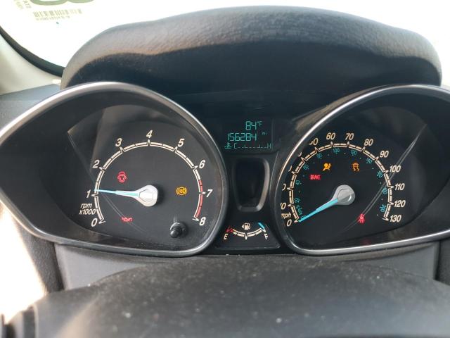 Photo 9 from auction – 2015 FORD FIESTA SE with VIN 3FADP4EJ3FM223196