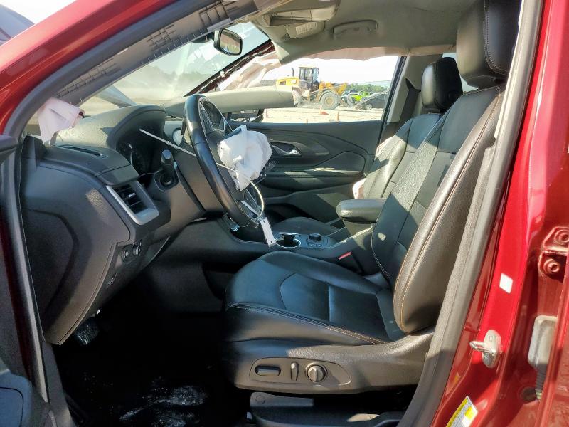 Photo 7 from auction – 2020 GMC TERRAIN SL with VIN 3GKALVEV1LL102741