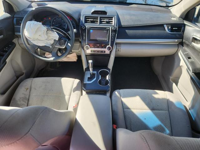 Photo 8 from auction – 2012 TOYOTA CAMRY with VIN 4T4BF1FK6CR236219