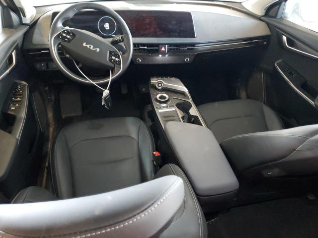 Photo 8 from auction – 2023 KIA EV6 LIGHT with VIN KNDC3DLC2P5137066