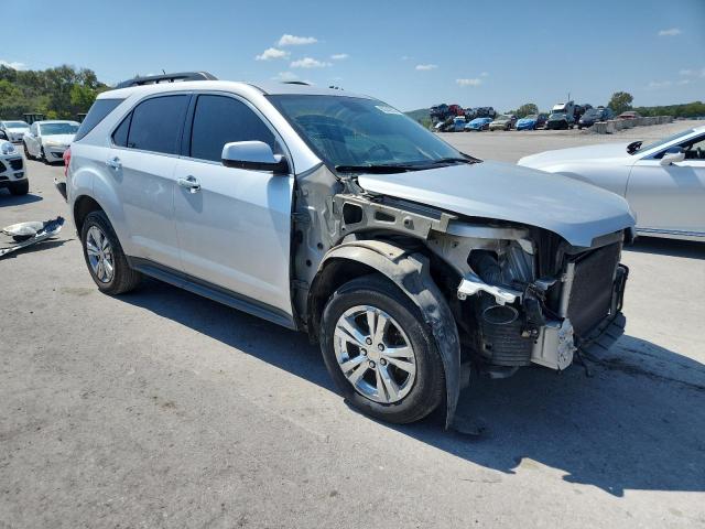Photo 4 from auction – 2015 CHEVROLET EQUINOX LT with VIN 2GNALBEK5F1130636