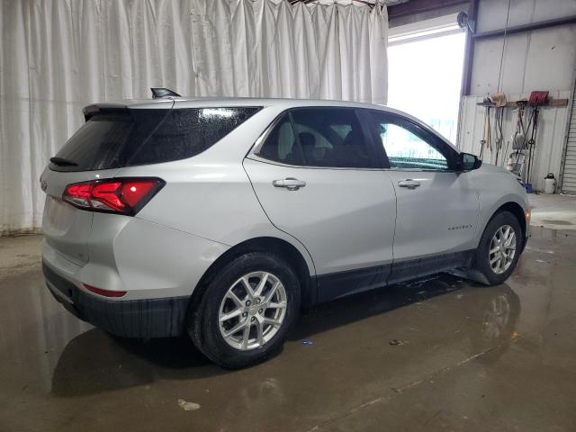 Photo 3 from auction – 2022 CHEVROLET EQUINOX LT with VIN 3GNAXKEV3NL135801