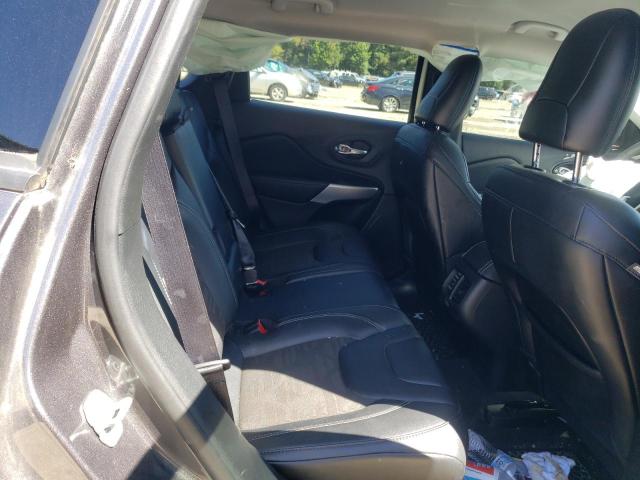 Photo 11 from auction – 2022 JEEP CHEROKEE L with VIN 1C4PJMCX8ND539087