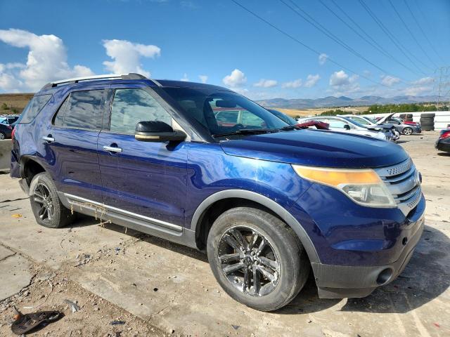 Photo 4 from auction – 2011 FORD EXPLORER X with VIN 1FMHK8D84BGA02089