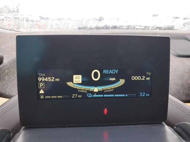 Photo 9 from auction – 2014 BMW I3 REX with VIN WBY1Z4C53EV276061