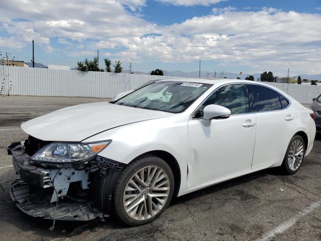 LEXUS ES 350 2014 z numerem VIN JTHBK1GG3E2151145 - Zdjęcie z aukcji