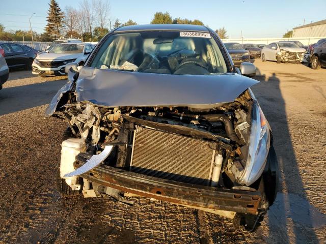 Photo 5 from auction – 2015 NISSAN MICRA with VIN 3N1CK3CP1FL200305