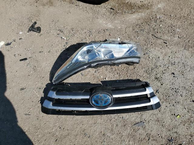 Photo 13 from auction – 2019 TOYOTA HIGHLANDER with VIN 5TDBGRFHXKS078422