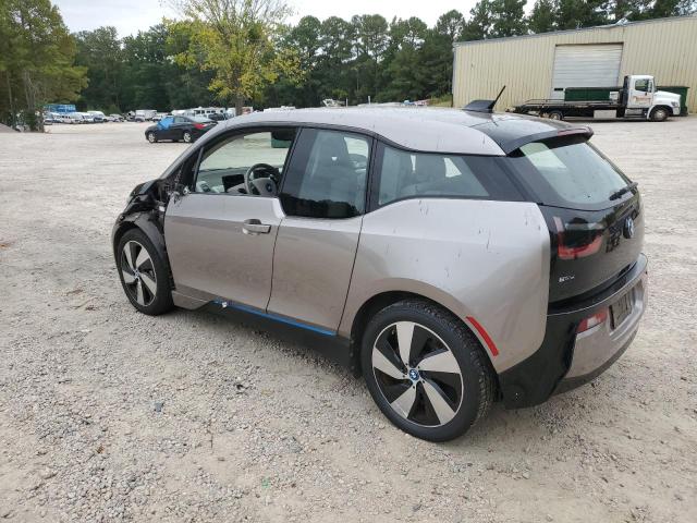 Photo 2 from auction – 2014 BMW I3 BEV with VIN WBY1Z2C5XEV283917