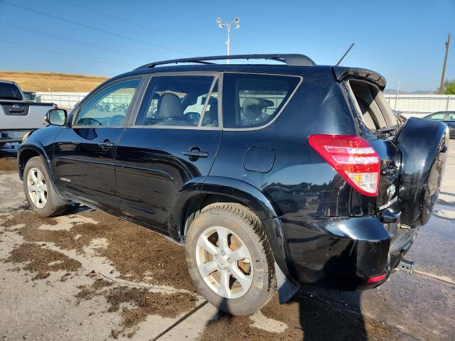 Photo 2 from auction – 2010 TOYOTA RAV4 LIMIT with VIN JTMDK4DV7AD016649
