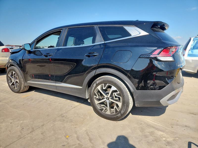 Снимка 2 от търг – 2023 KIA SPORTAGE EX с VIN 5XYK33AF8PG137051
