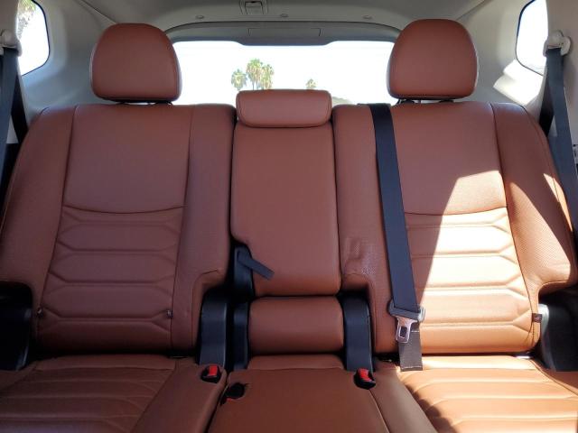 Photo 10 from auction – 2019 NISSAN ROGUE S with VIN 5N1AT2MT7KC712272