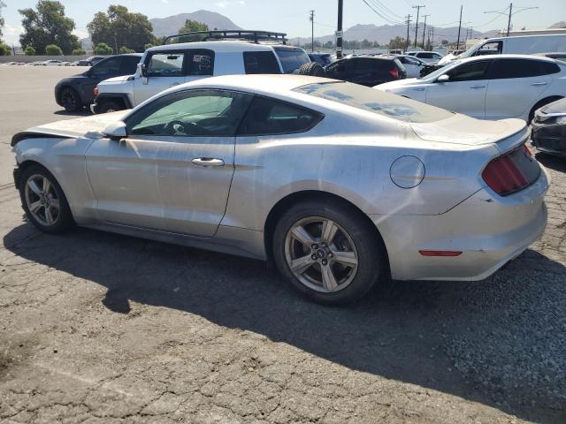 Photo 2 from auction – 2015 FORD MUSTANG with VIN 1FA6P8TH7F5306376