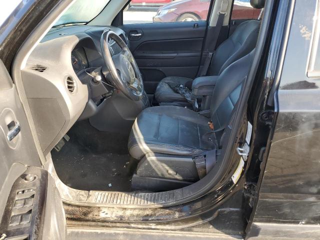Zdjęcie 7 z aukcji – 2016 JEEP PATRIOT z VIN 1C4NJPFA2GD554428