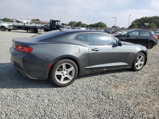 Photo 3 from auction – 2016 CHEVROLET CAMARO LT with VIN 1G1FD1RS4G0144758