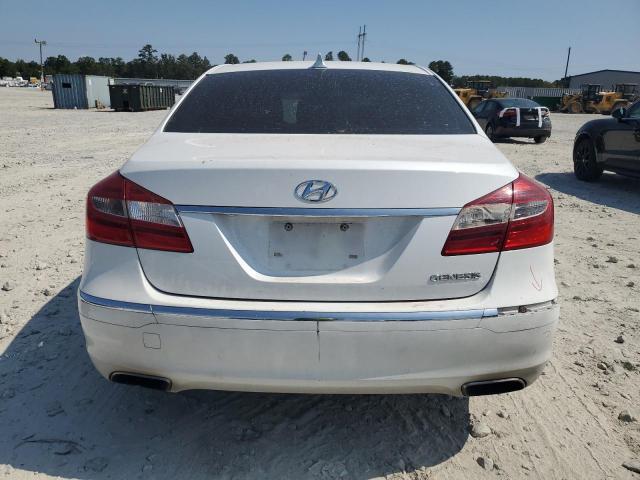 Photo 6 from auction – 2014 HYUNDAI GENESIS 3. with VIN KMHGC4DD0EU259819