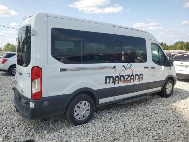 Photo 3 from auction – 2016 FORD TRANSIT T- with VIN 1FBAX2CG3GKA89487