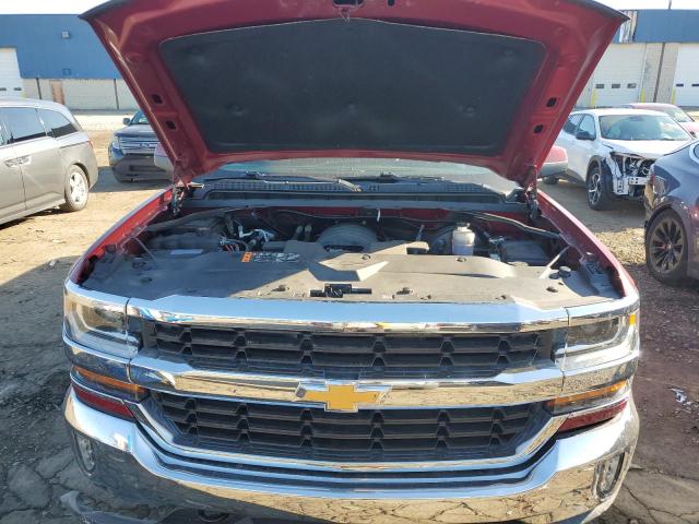 Photo 11 from auction – 2019 CHEVROLET SILVERADO with VIN 2GCVKPEC7K1238642
