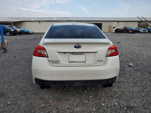 Photo 6 from auction – 2020 SUBARU WRX with VIN JF1VA1A69L9808073