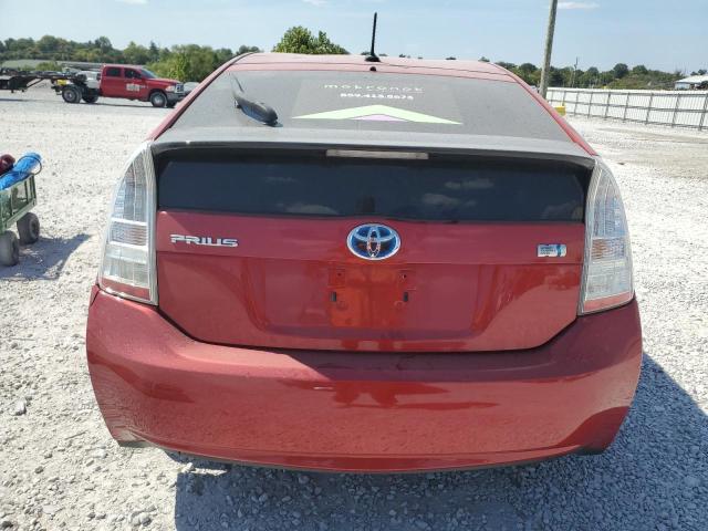 Zdjęcie 6 z aukcji – 2010 TOYOTA PRIUS z VIN JTDKN3DU8A1309333