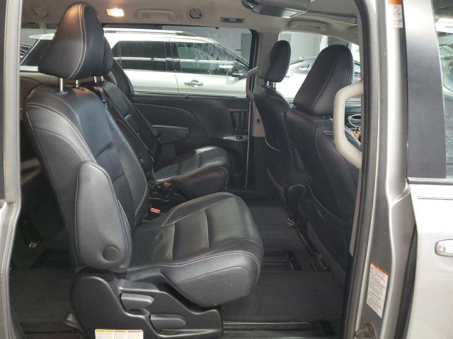 Photo 11 from auction – 2015 TOYOTA SIENNA SPO with VIN 5TDXK3DC2FS631899