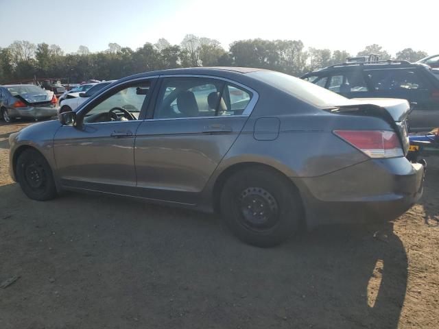 Photo 2 from auction – 2010 HONDA ACCORD LXP with VIN 1HGCP2F49AA083018
