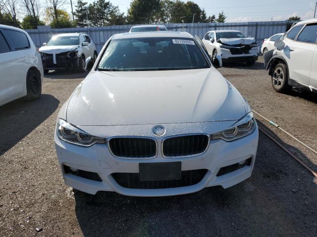 Photo 5 from auction – 2018 BMW 330 XI with VIN WBA8D9C56JA614420