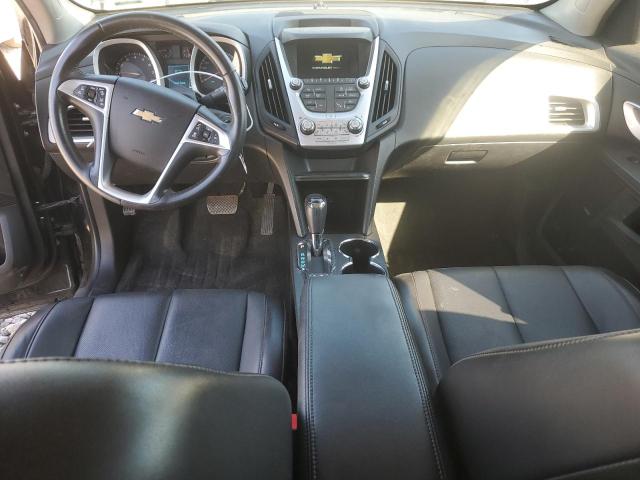 Photo 8 from auction – 2017 CHEVROLET EQUINOX PR with VIN 2GNFLGE32H6286960