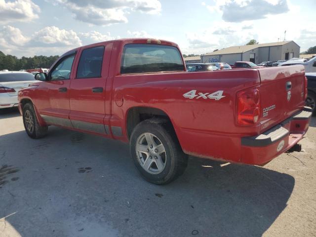 Photo 2 from auction – 2005 DODGE DAKOTA QUA with VIN 1D7HW48N75S102468