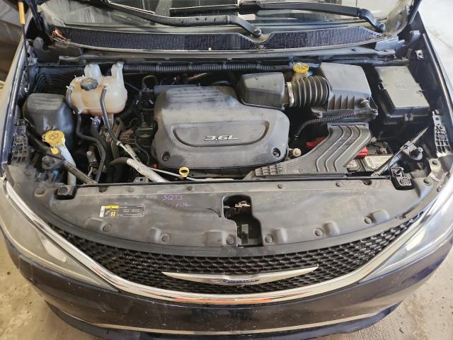 Photo 12 from auction – 2018 CHRYSLER PACIFICA T with VIN 2C4RC1BG0JR171000