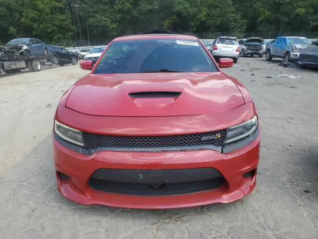Photo 5 from auction – 2015 DODGE CHARGER R/ with VIN 2C3CDXGJ9FH894548