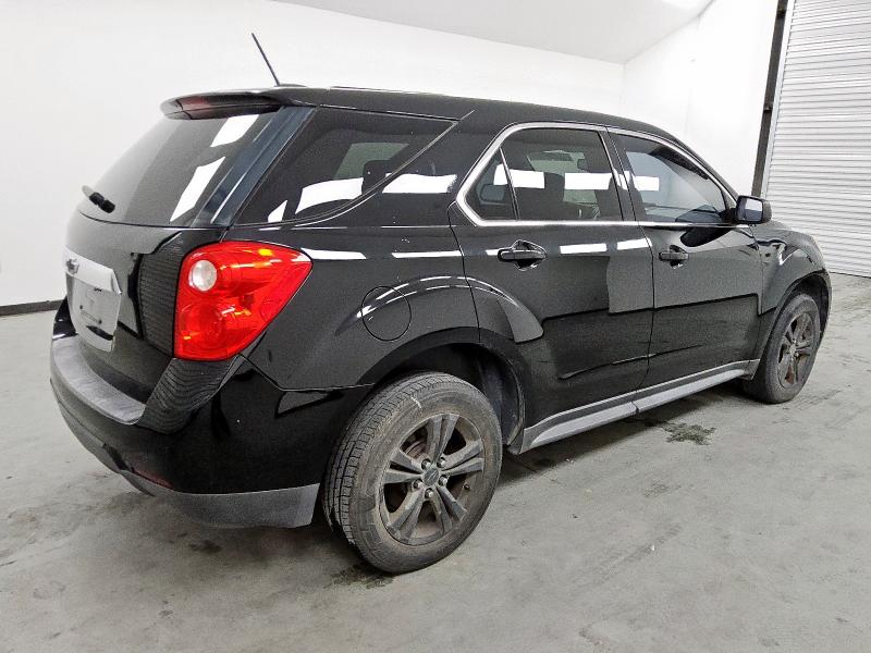 Photo 3 from auction – 2015 CHEVROLET EQUINOX LS with VIN 2GNALAEK3F1110024