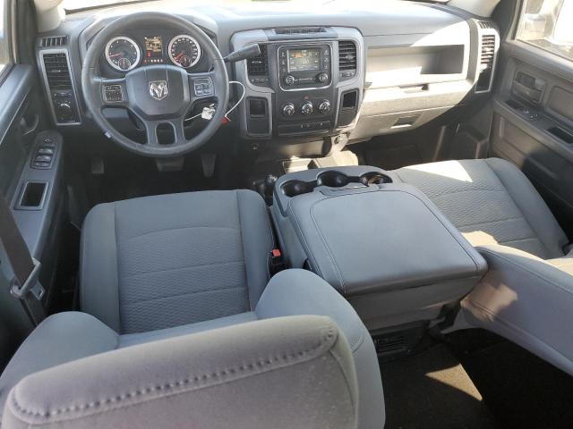 Photo 8 from auction – 2015 RAM 2500 ST with VIN 3C6UR5CJ8FG668150