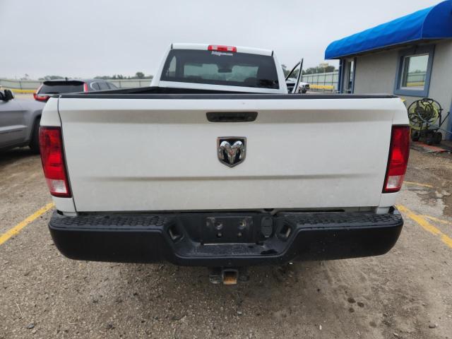 Photo 6 from auction – 2017 RAM 2500 ST with VIN 3C6LR4AT8HG707638