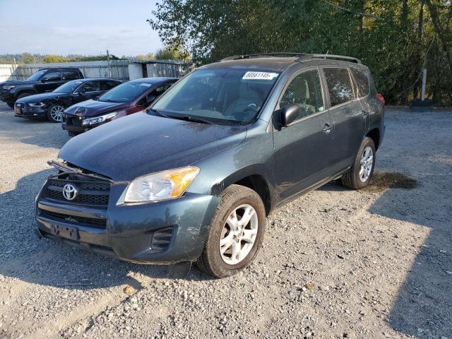 TOYOTA RAV4 2012 with VIN 2T3BF4DV7CW259072 - Photo from auction