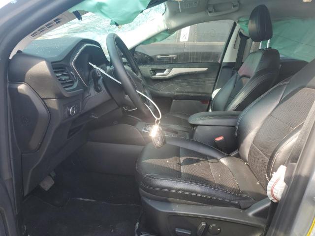 Photo 7 from auction – 2022 FORD ESCAPE SEL with VIN 1FMCU9H69NUB60193