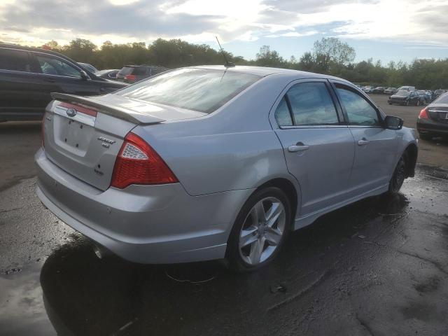Photo 3 from auction – 2010 FORD FUSION SPO with VIN 3FAHP0DC9AR136122