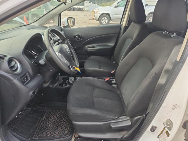 Фото 7 с аукциона – 2018 NISSAN VERSA NOTE с VIN 3N1CE2CP0JL359861