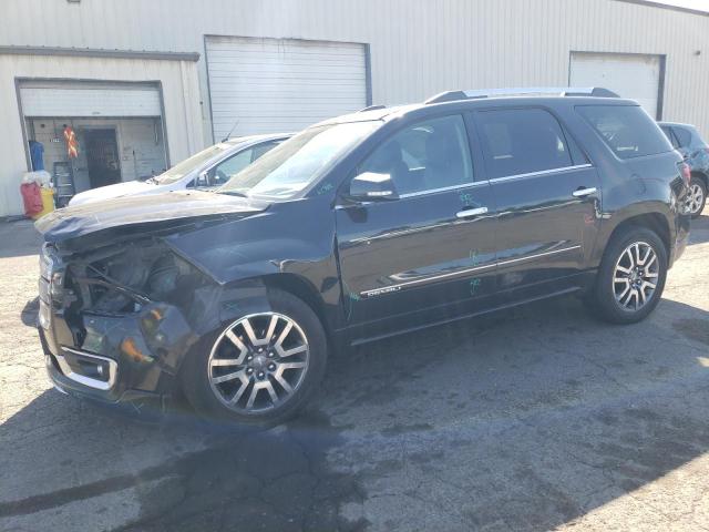 GMC ACADIA DEN 2013 with VIN 1GKKVTKD8DJ138613 - Photo from auction