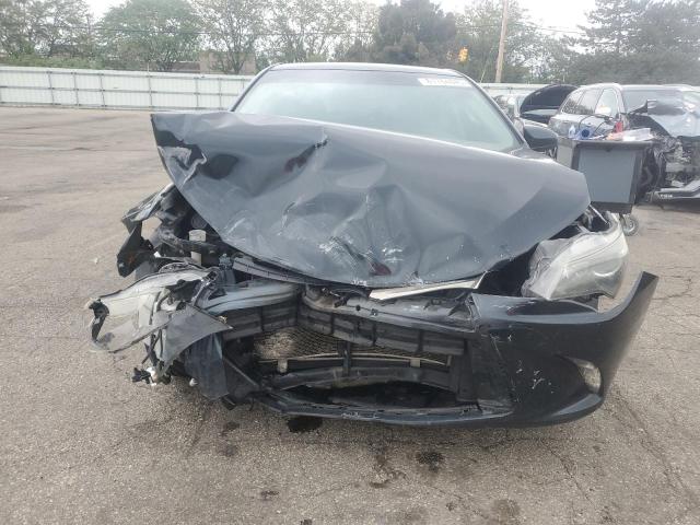 Photo 5 from auction – 2016 TOYOTA CAMRY LE with VIN 4T1BF1FK5GU138427